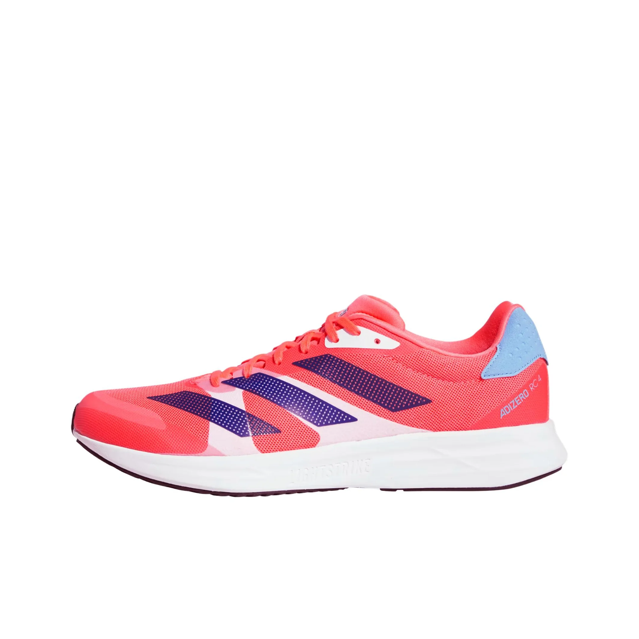 

Adidas Adizero Rc 4 'Turbo Sky Rush' H01120