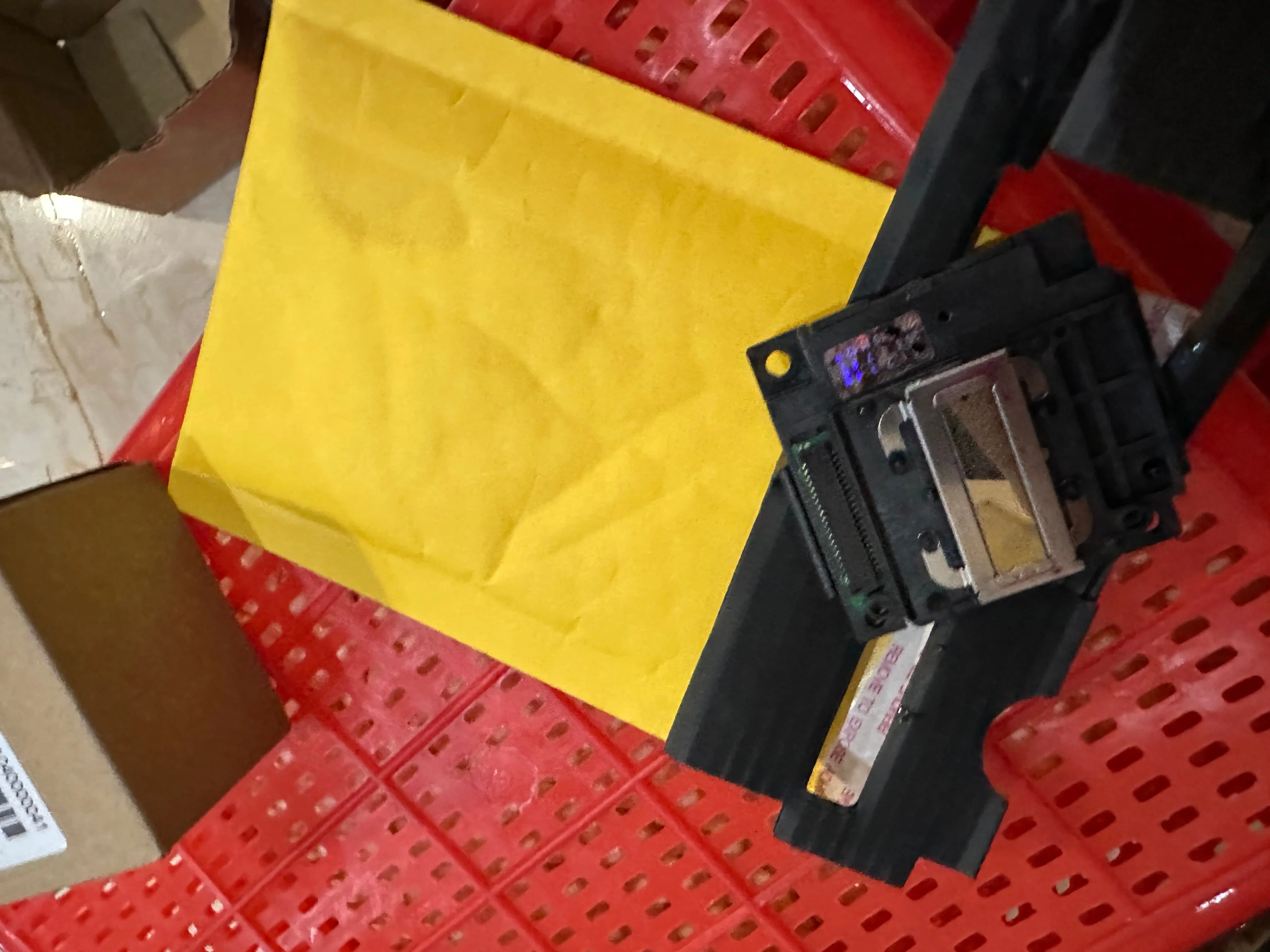 

Original FA04000 FA04010 L3110 Printhead For Epson L210 L301 L355 L365 L382 L385 L395 L405 L3150 L3250 L4150 L4160 Printer Head