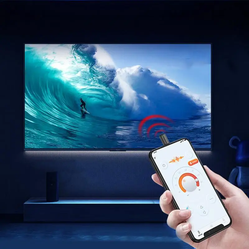 الهاتف الذكي IR تحكم عن بعد عن بعد الهاتف الذكي IR تحكم محول عن بعد الهاتف الذكي IR تحكم محول لمسافات طويلة IR