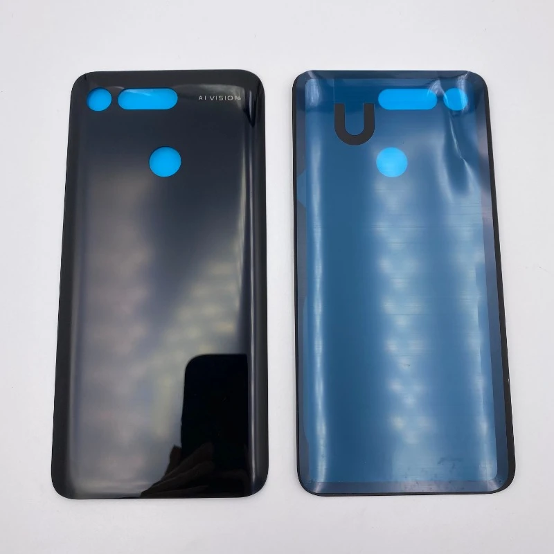 

Чехол-накладка на заднюю панель Huawei Honor View 20, 6,4 дюйма