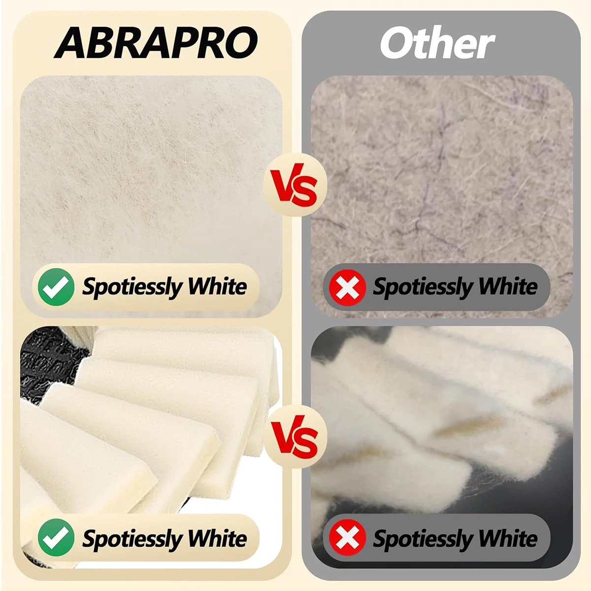 Rueda de pulido de 1x5 pulgadas, disco de fieltro de lana de 125mm, almohadilla para pulir, amoladora angular, almohadillas pulidoras redondas, pulido de encerado de Metal