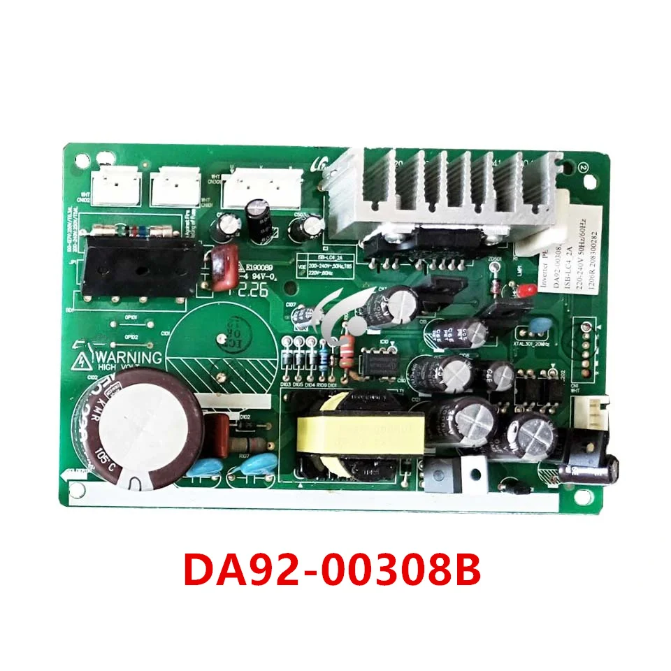 good working board for refrigerator computer board power module DA41-00804A DA92-00308B refrigerator board part