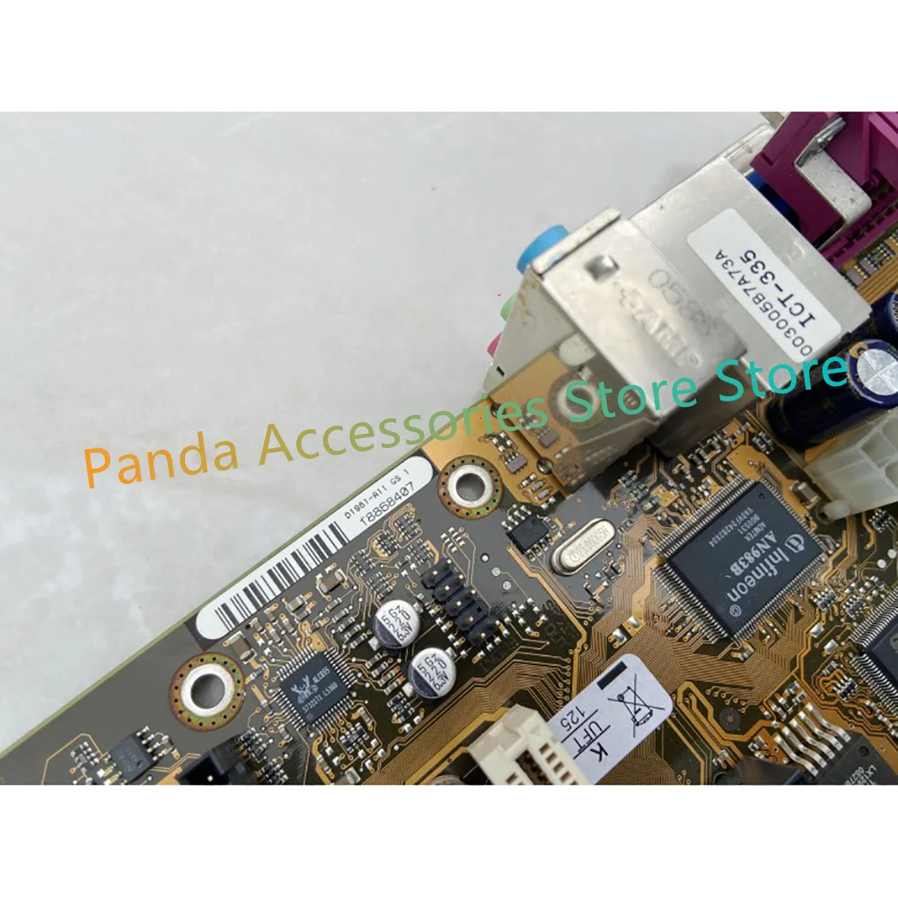 W26361-W95-Z2-02-36 moederbord D1961-A11 GS 1