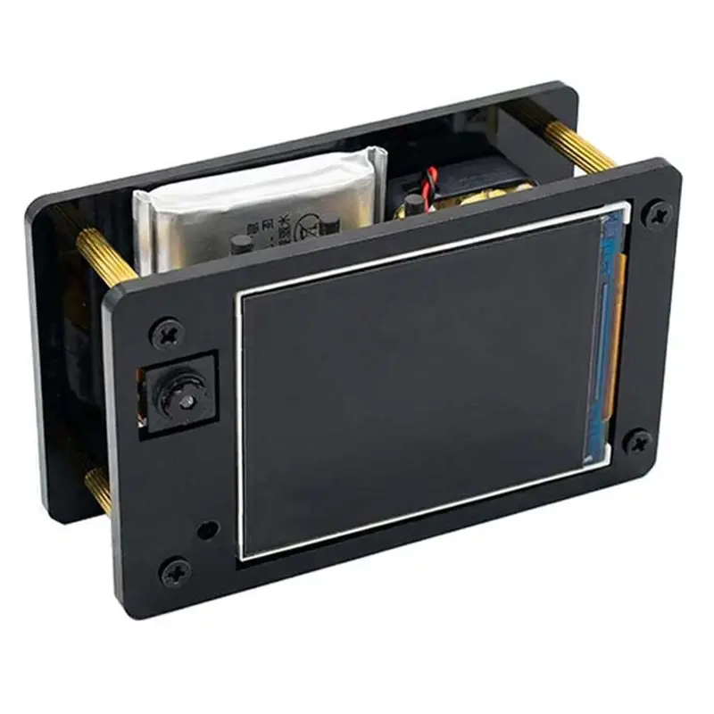 

Плата разработки ESP32-S3 N16R8, модуль голосового управления с ИИ Deepseek AI для голосового чата-робота с распознаванием объектов и камерой