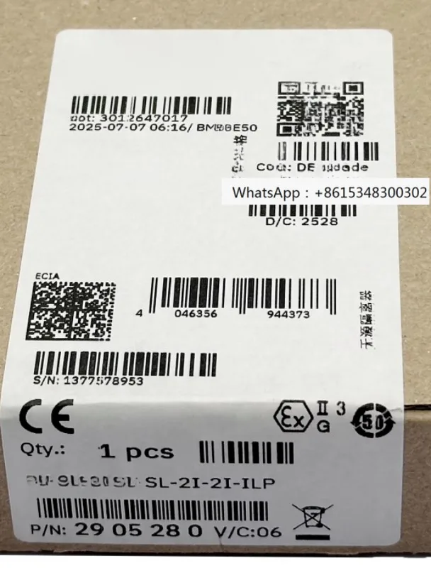 Brand New Original …