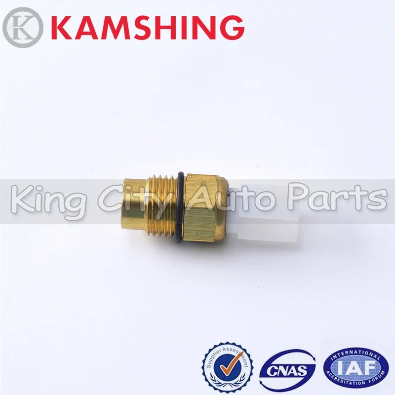 For Toyota Corolla Estate Wagon 1.3 Paseo Starlet 1.0 Engine Radiator Coolant Water Temperature Sensor 89428-12160