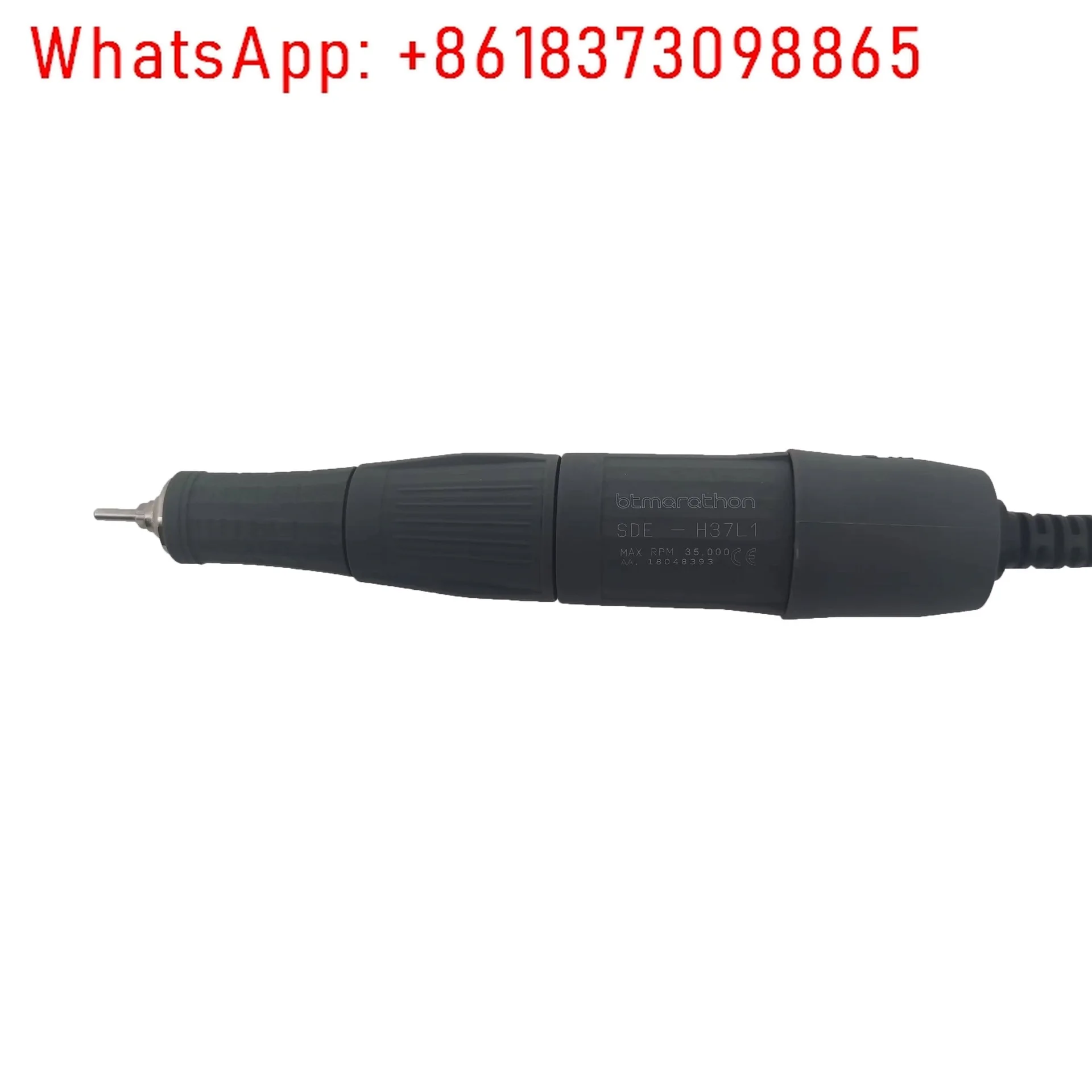 

btmarathonH37L1 M45 SH37LN sander handle jade electric nuclear engraving