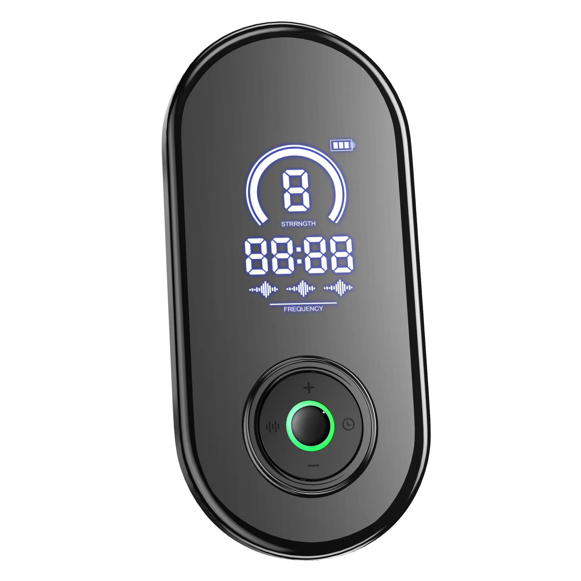 

Новый зажим для ушей, инструмент для сна, микротоковый импульсный успокаивающий нервы, декомпрессия, помощь во сне, улучшение тревоги, бессонница