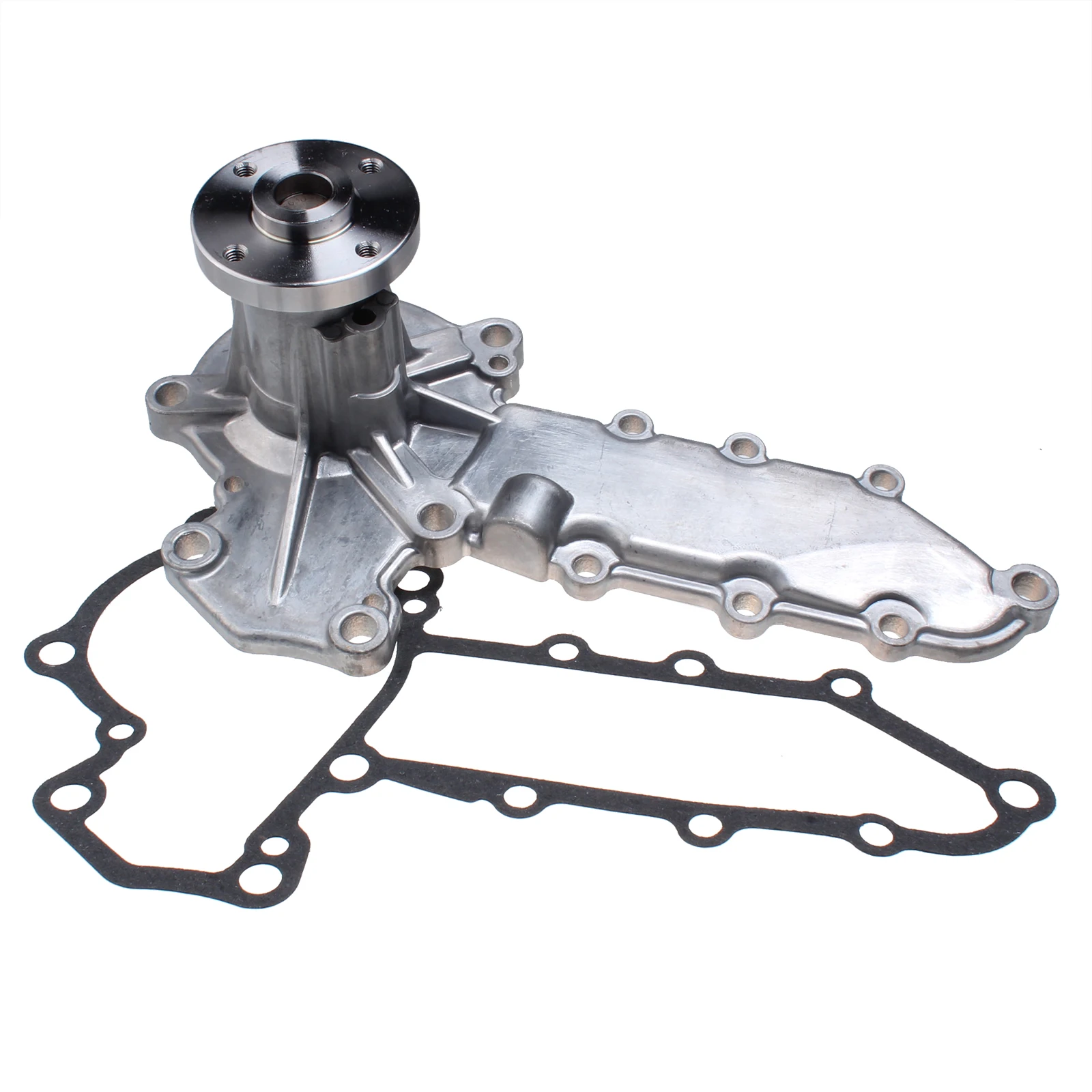 Water Pump 25-15568-00 253758110 For Kubota V2403 V2203 Carrier Phoenix Ultra CT4-134