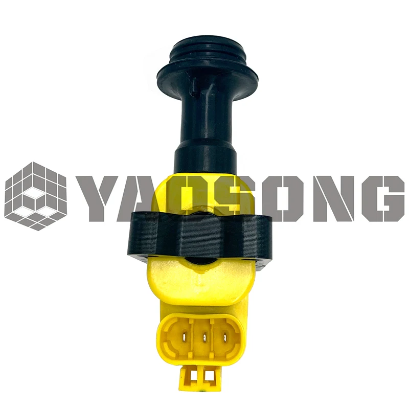 IGNITION COIL FOR PACKS FITS SKYLINE CEFIRO R31 HR31 C33 A31 RB20DET RB LAUREL 300ZX  87-91 SILVIA S13 180SX CA18DET 1.8L 240SX