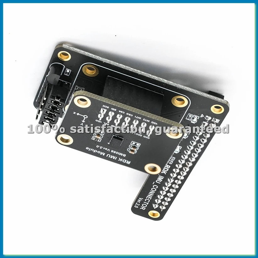 RDK X5 IMU Module for Drones Robotics 6- Inertial Measurement Unit with Advanced 3- Gyroscope-A69M