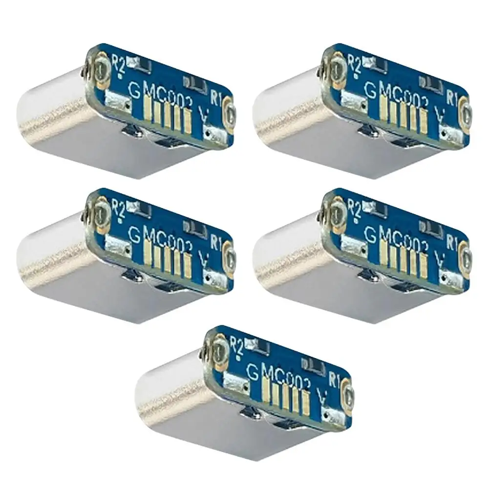 5pcs Mc002 Fmc002 Usb Typec Adapter Board Diy Repair And Modification Usb 2.0 Data Transfer Accessories