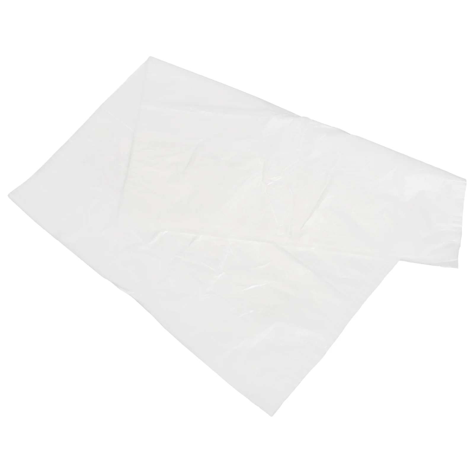 

80 Pcs Bath Liner Replacement Liners Tub Foot Pedicure Basin Bag Soak Plastic Soaking Spa Bags