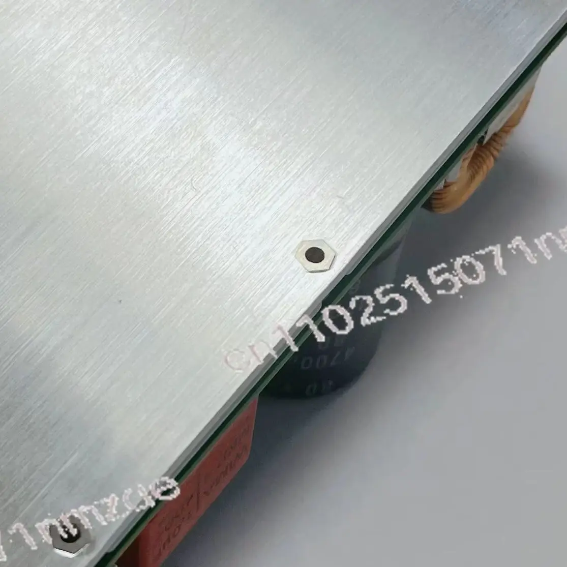 

Плата цифрового усилителя HiFi 500Wx2 — 2-канальный модуль усилителя мощности стереозвука для динамика «сделай сам»