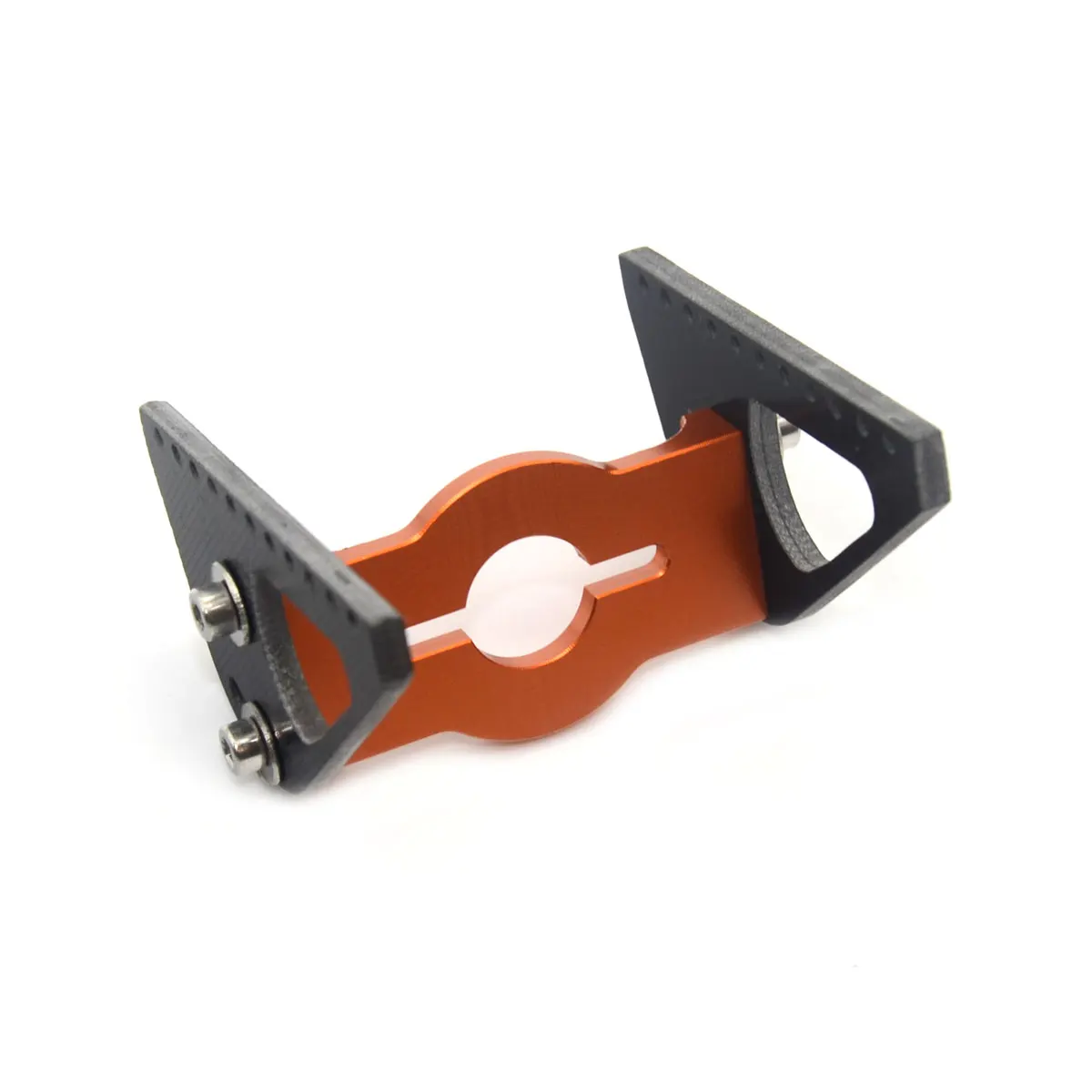 Upgrades 28mm 29mm 36mm Borstelloze Motor Mount Houder Bevestigingsbeugel RC Model Boot Accessoires 19-25mm Gaten ‌