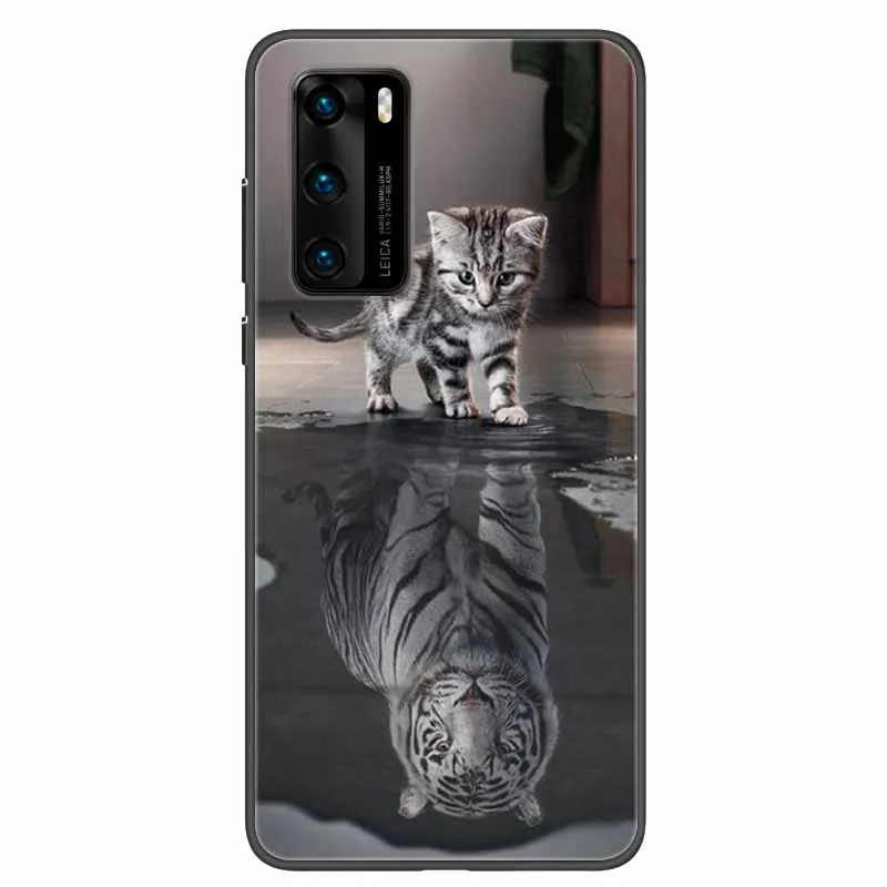 For ZTE Blade V40 Vita Case Black Silicone Soft Back Cover Case For ZTE Blade A72 V40 Vita Phone Case Cover A 72 V 40 Vita Funda