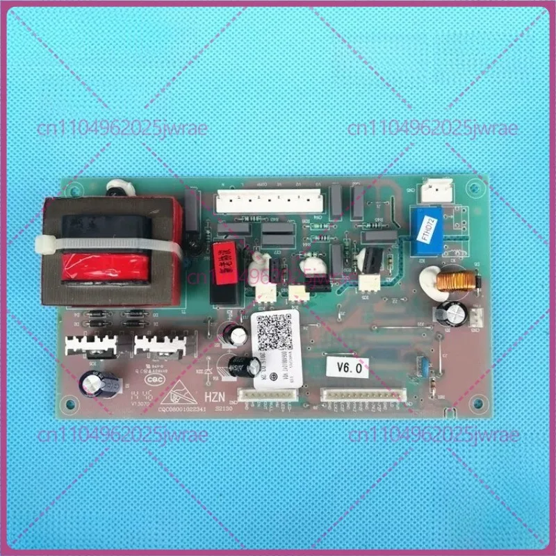 

Компьютерная плата для холодильников Haier BCD-222S E, -242S A, -242SEA, плата питания 0064001047, основная плата