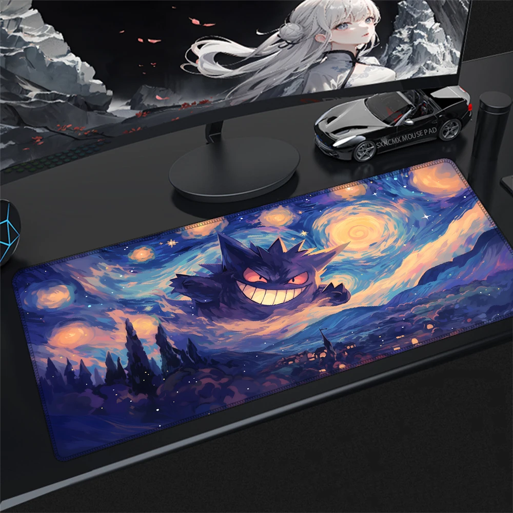 Милый коврик для мыши с изобра – обзор и цена Pc Gaming Custom