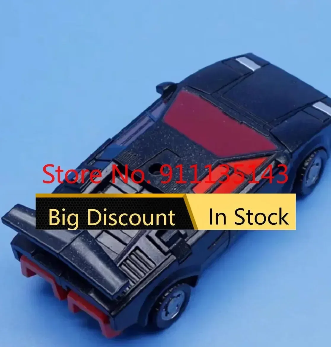 Mft 정비공 Ms05B 블랙 사이드 와이프 Ms-05b 재고