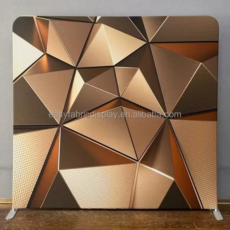 

Выставочный стенд для фото, натяжной тканевый дисплей, фон для фотосъемки, стенд, фон для торговых шоу, стенд, выставочный фон, стенд