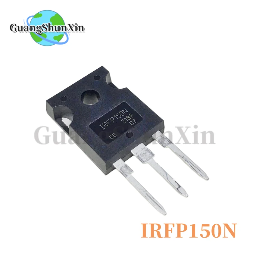 5PCS [ M] IRFP250 IRFP260 IRFP450 IRFP460 IRFP064 IRFP2907 IRFP240 IRFP9124 IRFP460A IRFP450A IRFP150N IRFP264 TO-247 MOSFET