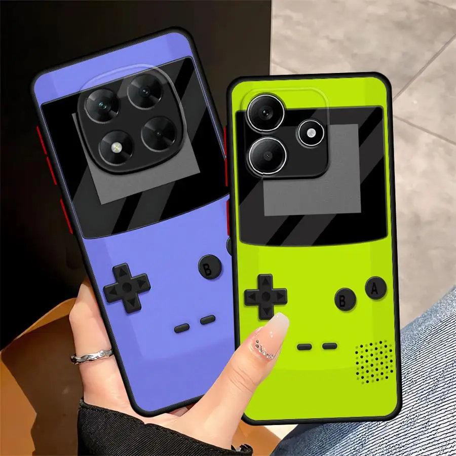 Vintage Game Consol… - image