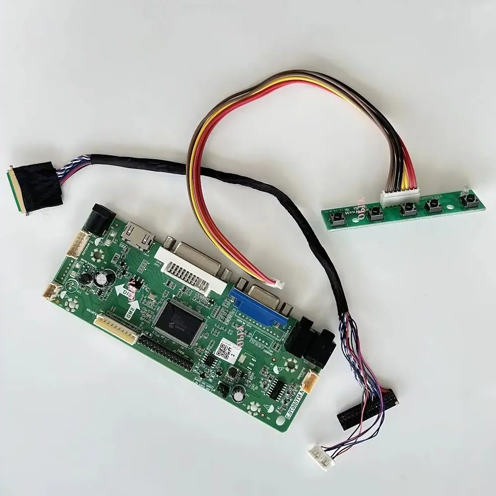 Controller Board Fo… - image