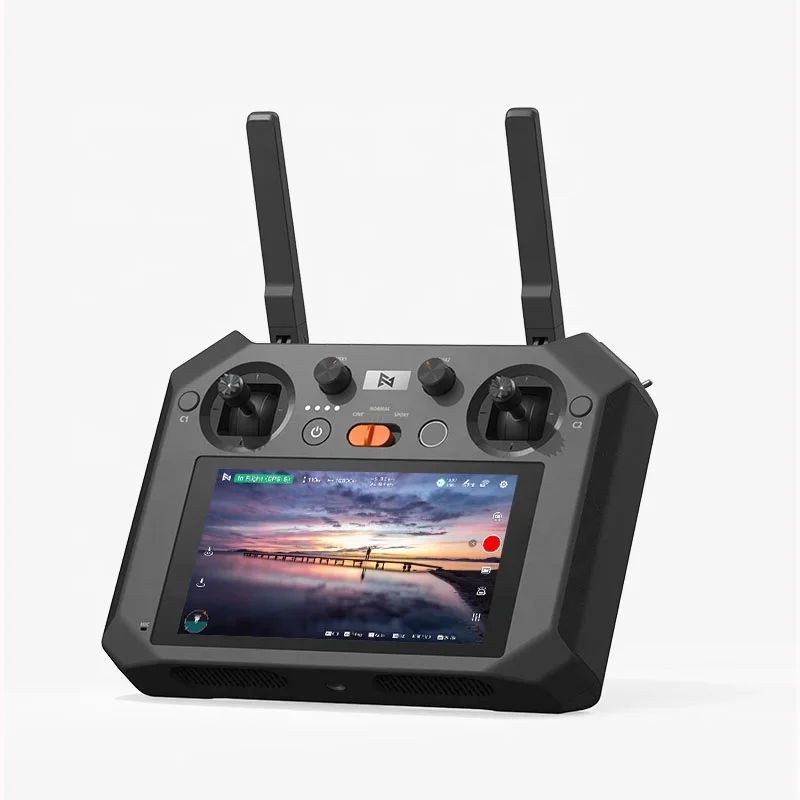 TX10 X8SE Dr-one Flycam FIMI X8 SE 2022 V2 V.2 وحدة تحكم عن بعد ذكية FIMI TX10