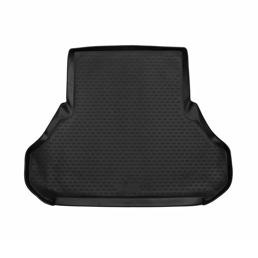 

Cargo Mats Liner for Dodge Charger 2011-2023 Waterproof TPE Black United States