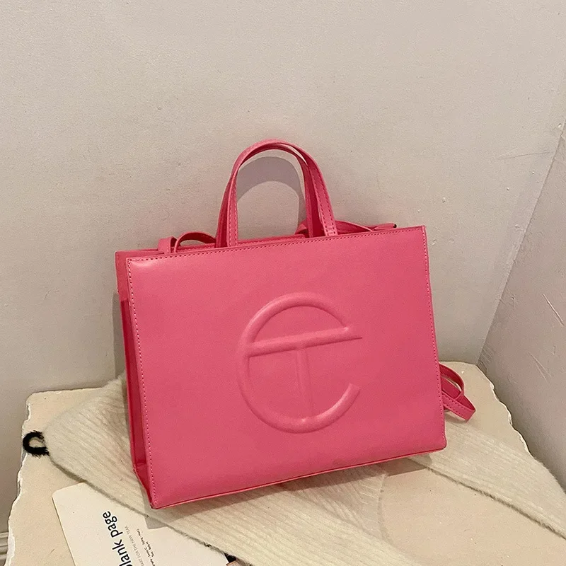 Nouveau Sac Luxe Po…