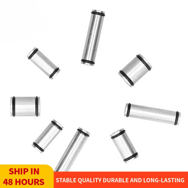 

Для VW Trannsporter Scirocco Tiguan DQ500 0BH DSG 7-скоростная уплотнительная трубка коробки передач Корпус клапана Металлическая трубка 0BH321477 Для Audi Q3