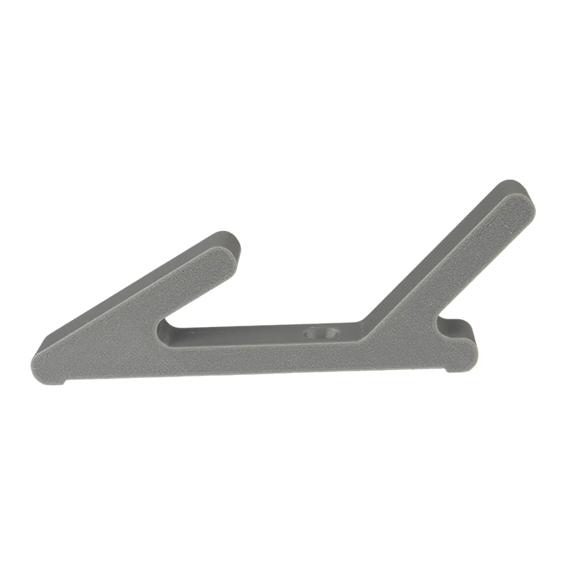 RV&Camper Wall Hook - Double Hook Version - Perfect For Hanging Clothes, Towels, Bathrobes Or Accessories