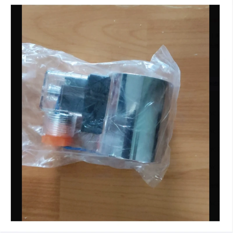 Suitable for All Copper Hydraulic Solenoid Valve Coil MFZ12-37 MFB12-37YC220V/110V/24V/12V/48V/72V/60V  23 High 51