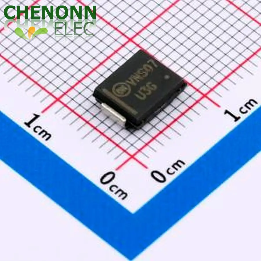 50PCS/LOT SURS8340T3G (Diodes)
