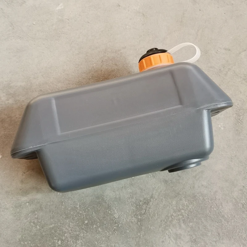 Gruppo serbatoio carburante per Wacker Neuson WM80 BS600 650 500 BS700 Rammer Pezzi di ricambio di ricambio