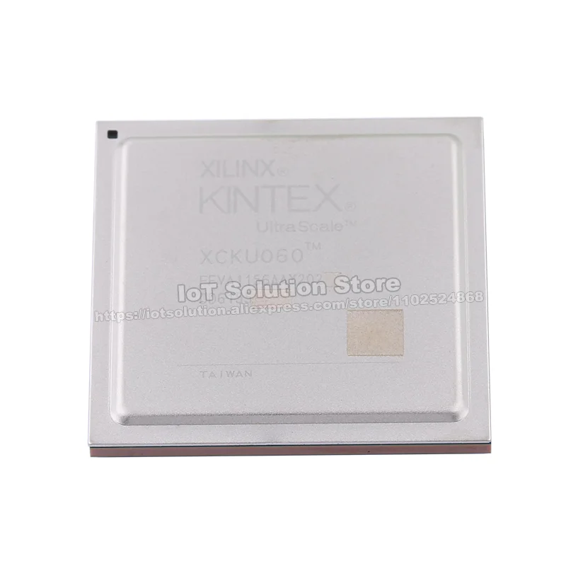 

XCKU060-1FFVA1156C New Original FPGA XCKU060 1FFVA1156C