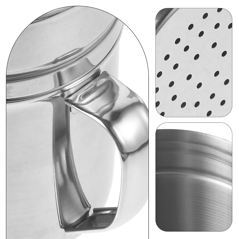 

4 шт., кухонная банка для специй, канистра для приправ из нержавеющей стали, портативная солонка для перца, многофункциональная бутылка для приправ