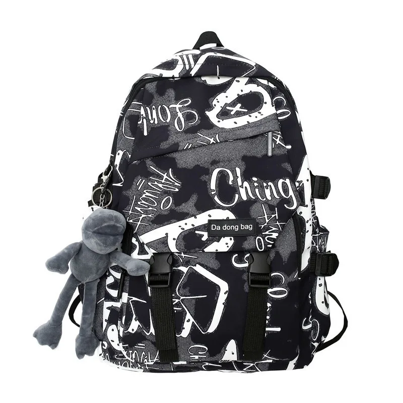 Thumbnail 3 - #11 Trending High-Capacity Backpacks Right Now