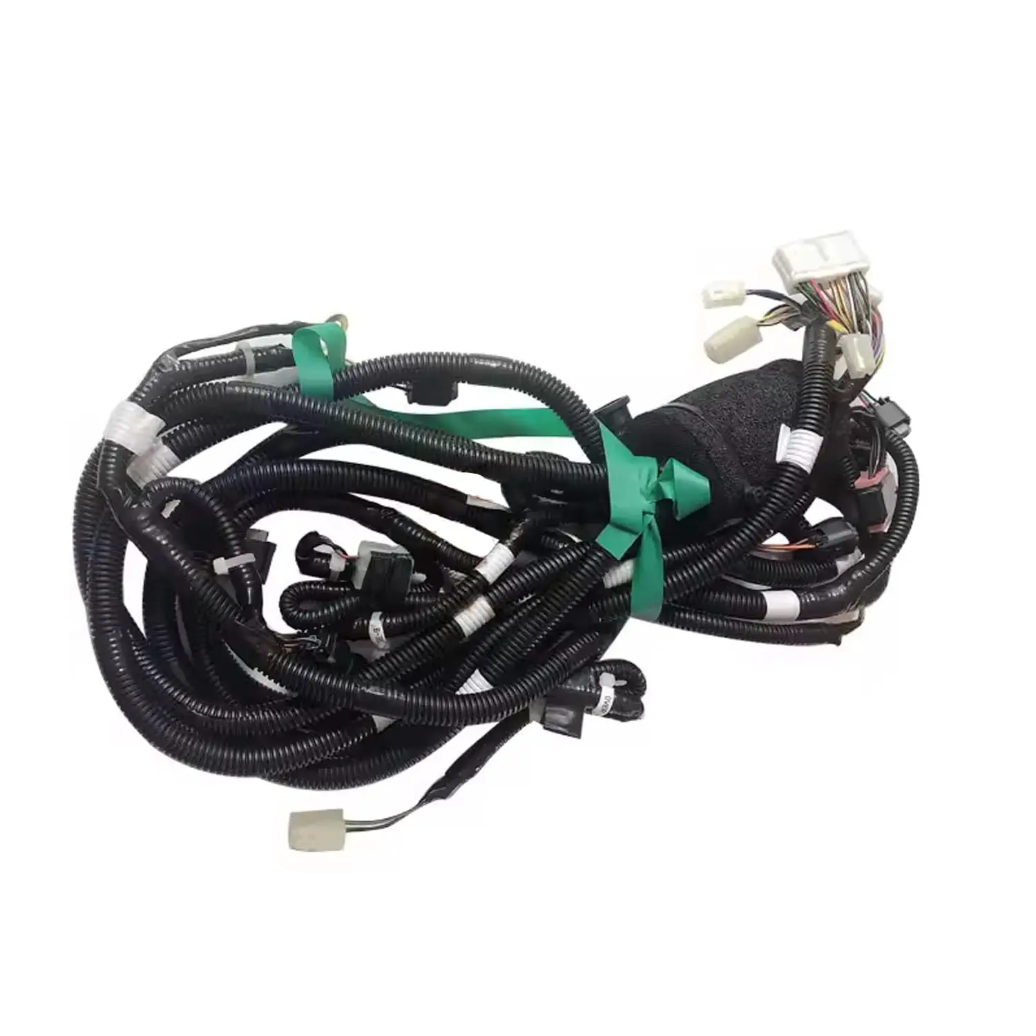 

XCWoOshop LC13E01562P5 Wiring Harness Compatible with Kobelco SK200-10 Excavator