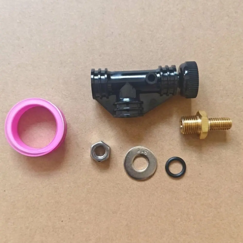 High Performance 154687 Air Relief Valve Assembly For Spa Pond Sand Filter Systems Pool Maintenance Parts Accessory