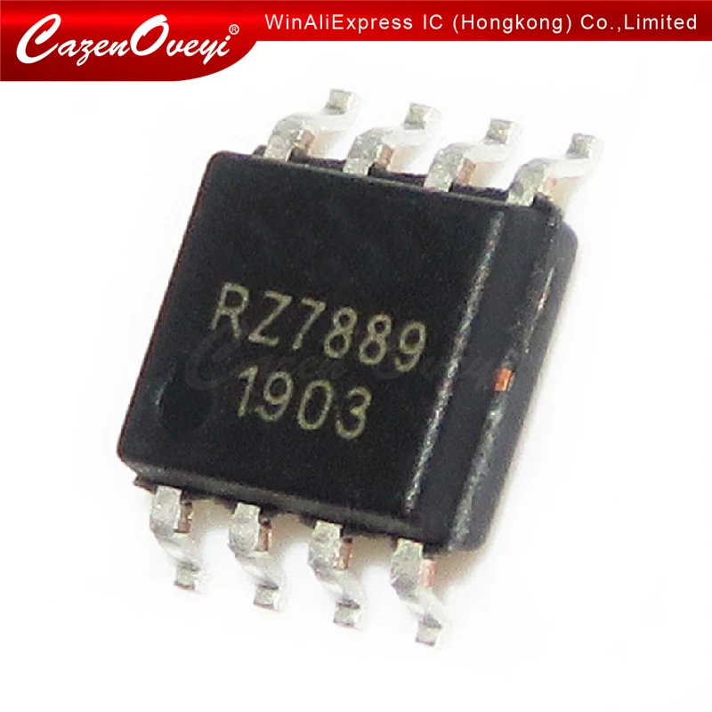 

10pcs/lot RZ7889 SOP-8 In Stock