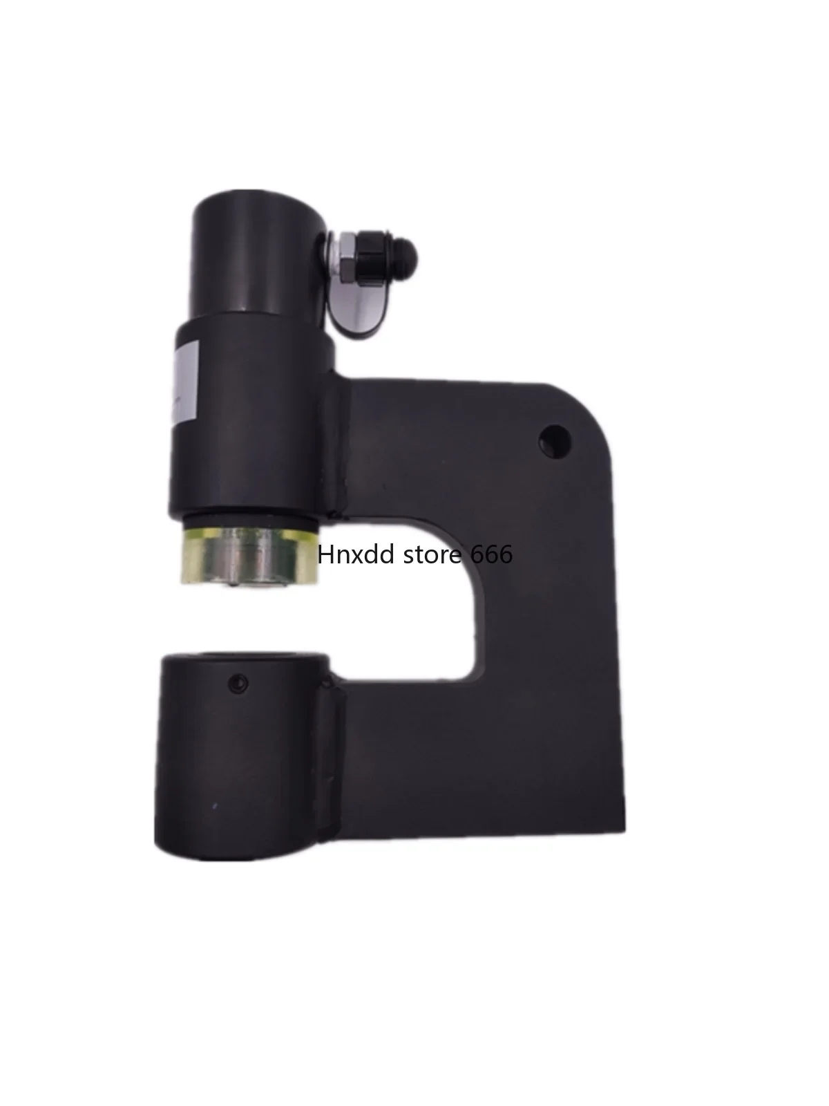 Portable hand electric hydraulic hole opener bridge SYD-50 stainless steel