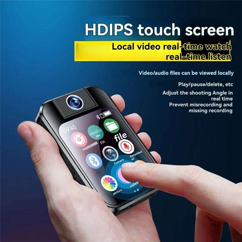 N93R 48MP Wifi Spor… - image