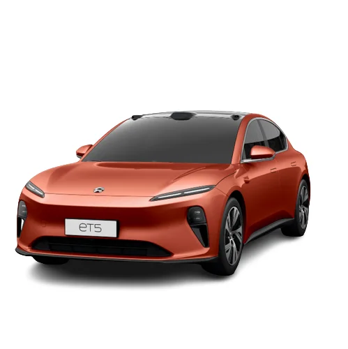 NIO ET5 New Energy Vehicle nio et5 Cheap Price Pure Electric EV car in Stock with Good Quality cheap adult electric cars