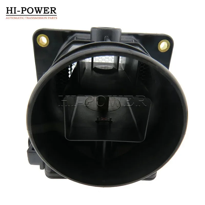 E5T08271 MD336481 OEM luchtmassameter voor Mitsubishi Lancer 2003-2007, Outlander 2003-2006, Galant 1996-2004 E5T08271