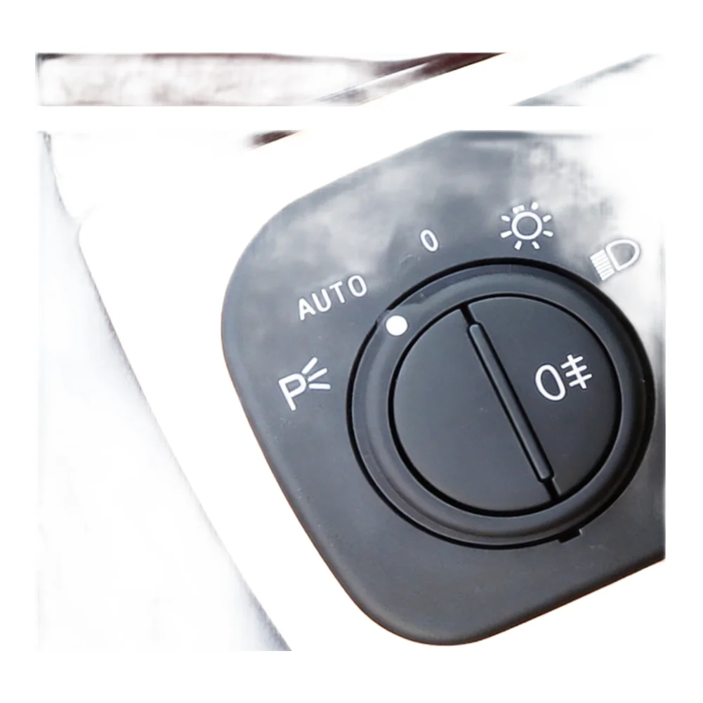 Parking Sticker Cruise Button Decal Car Button Repair High-grade Vinyl Reduced Light Penetration For Maserati 03-14