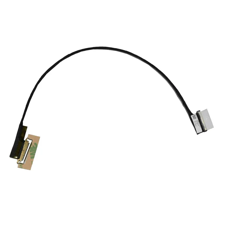 S  New For Lenovo Thinkpad X260 X270 LCD Screen EDP Video Cable 01AW438