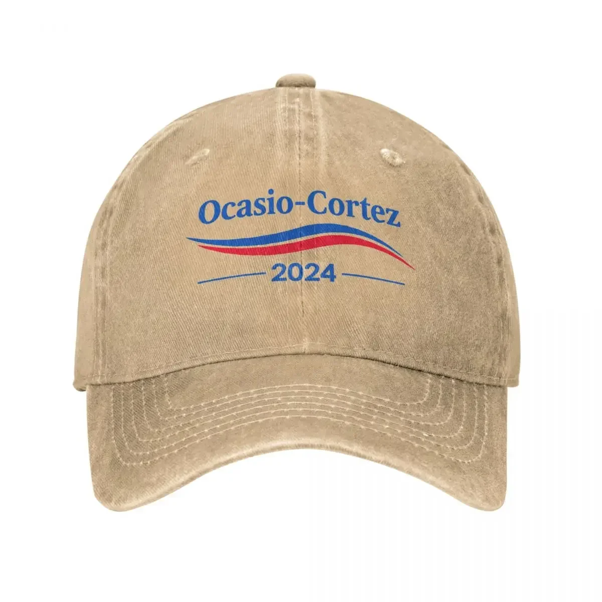 Ocasio-Cortez 2024 …
