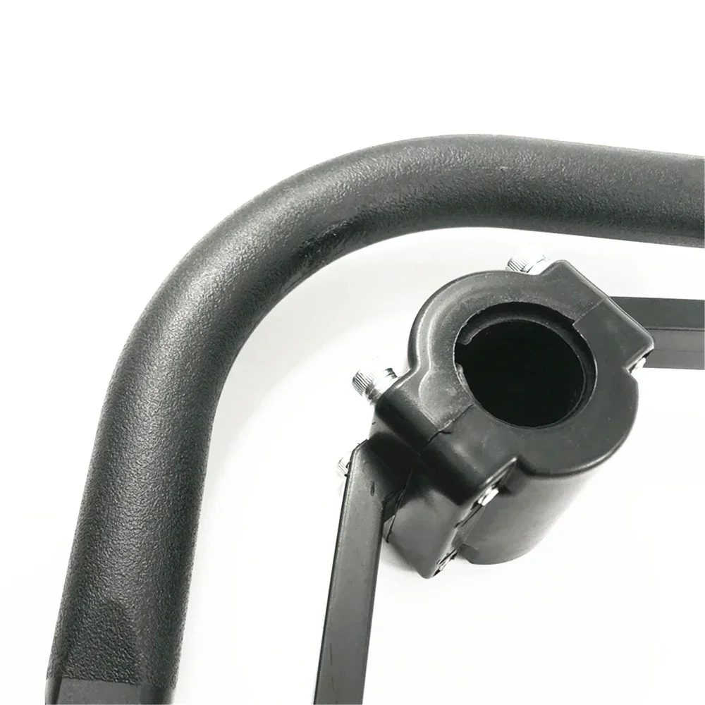 Lawn Mower Knapsack Handle Weeding Loosening Brush Cutter Handle Handle Lawn Mower Accessories