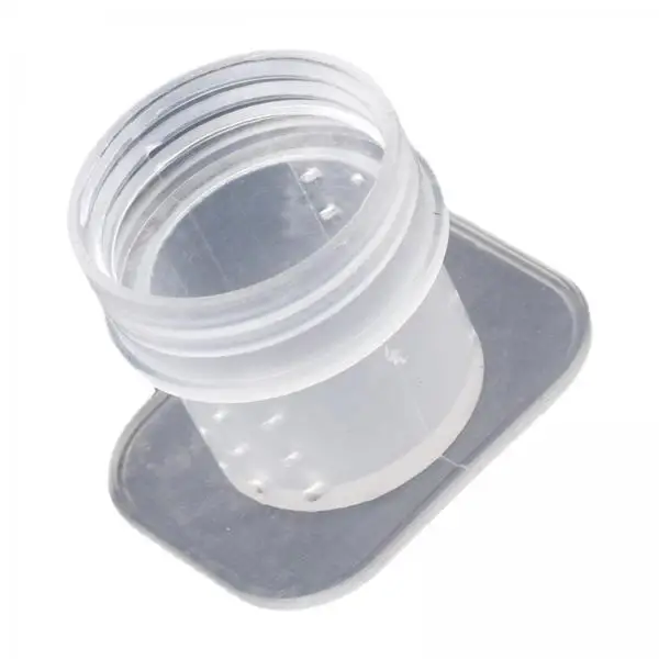 Bees Water Feeder Practical Beekeeping Tool Hive Entrance Drinking Supply for Honey Bees